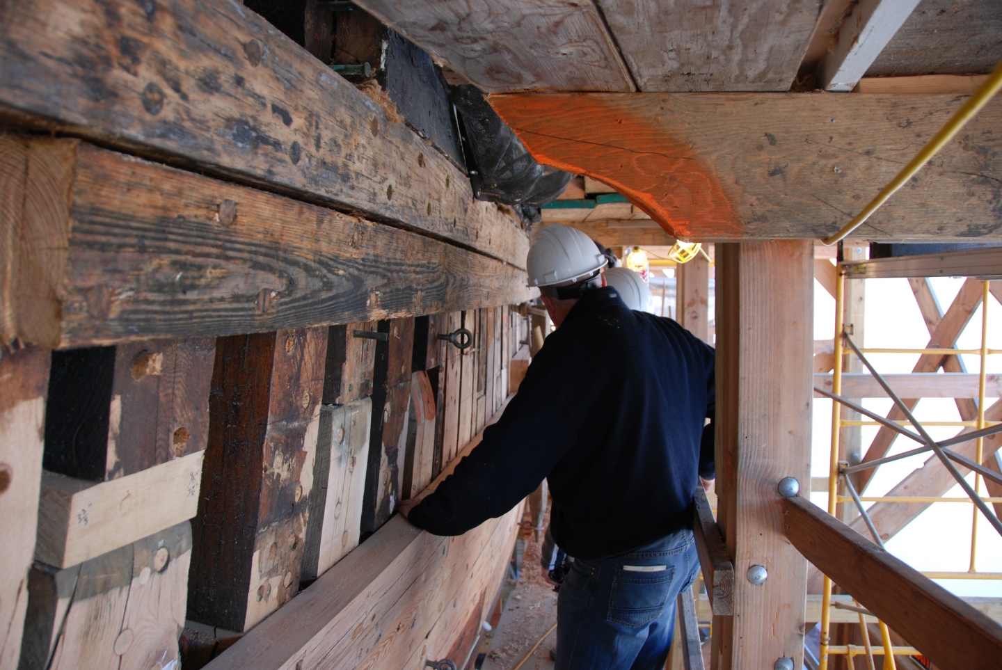 Pollux-Maritiem-en-Industrieel-Studiebureel